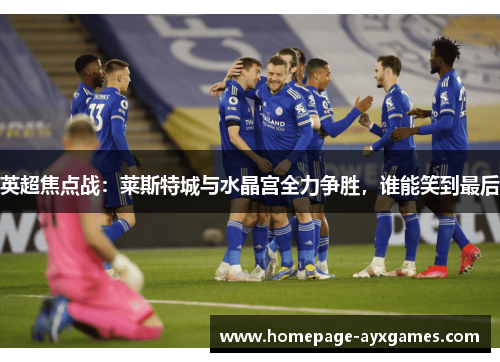 英超焦点战:莱斯特城与水晶宫全力争胜,谁能笑到最后 英超焦点战:莱斯特城与水晶宫全力争胜,谁能笑到最后