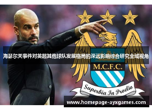 海瑟尔关事件对英超其他球队发展格局的深远影响综合研究全域视角 海瑟尔关事件对英超其他球队发展格局的深远影响综合研究全域视角