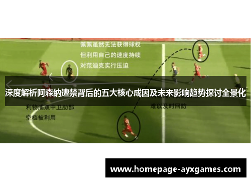 深度解析阿森纳遭禁背后的五大核心成因及未来影响趋势探讨全景化