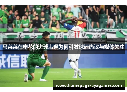 马莱莱在申花的进球表现为何引发球迷热议与媒体关注