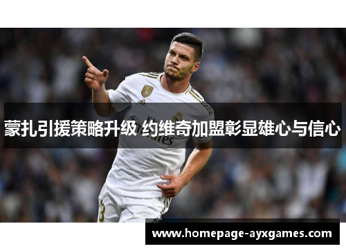 蒙扎引援策略升级 约维奇加盟彰显雄心与信心