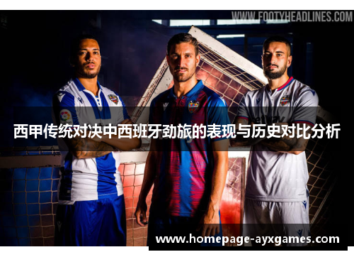 西甲传统对决中西班牙劲旅的表现与历史对比分析