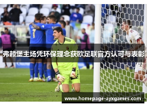 弗赖堡主场凭环保理念获欧足联官方认可与表彰