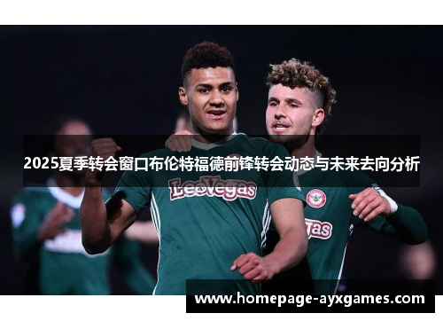 2025夏季转会窗口布伦特福德前锋转会动态与未来去向分析